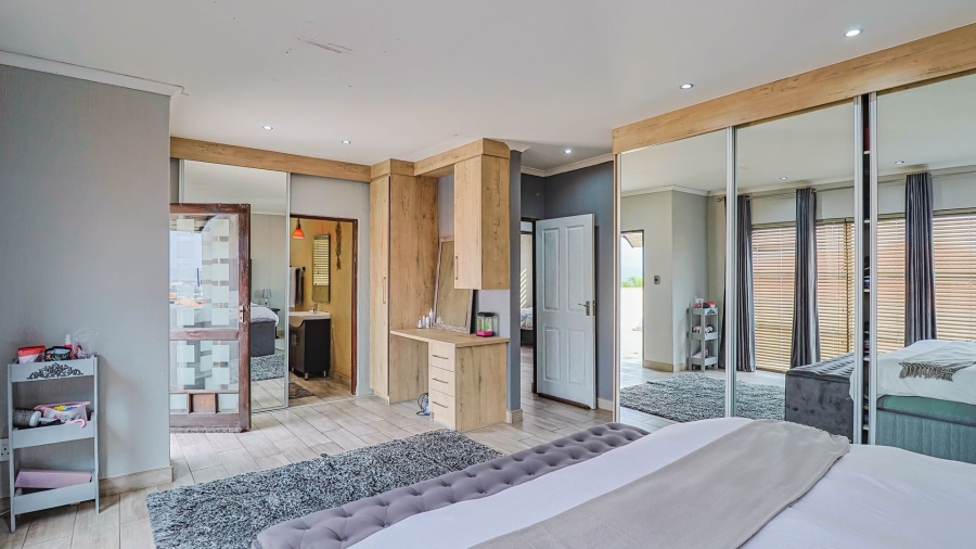 3 Bedroom Property for Sale in Cashan North West